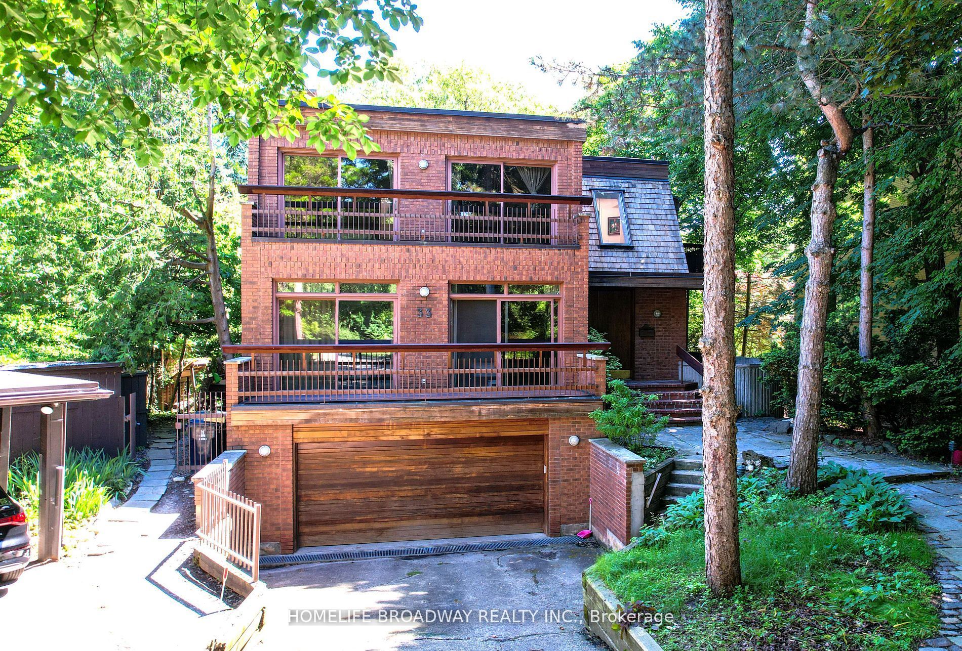 33 Rosedale Road