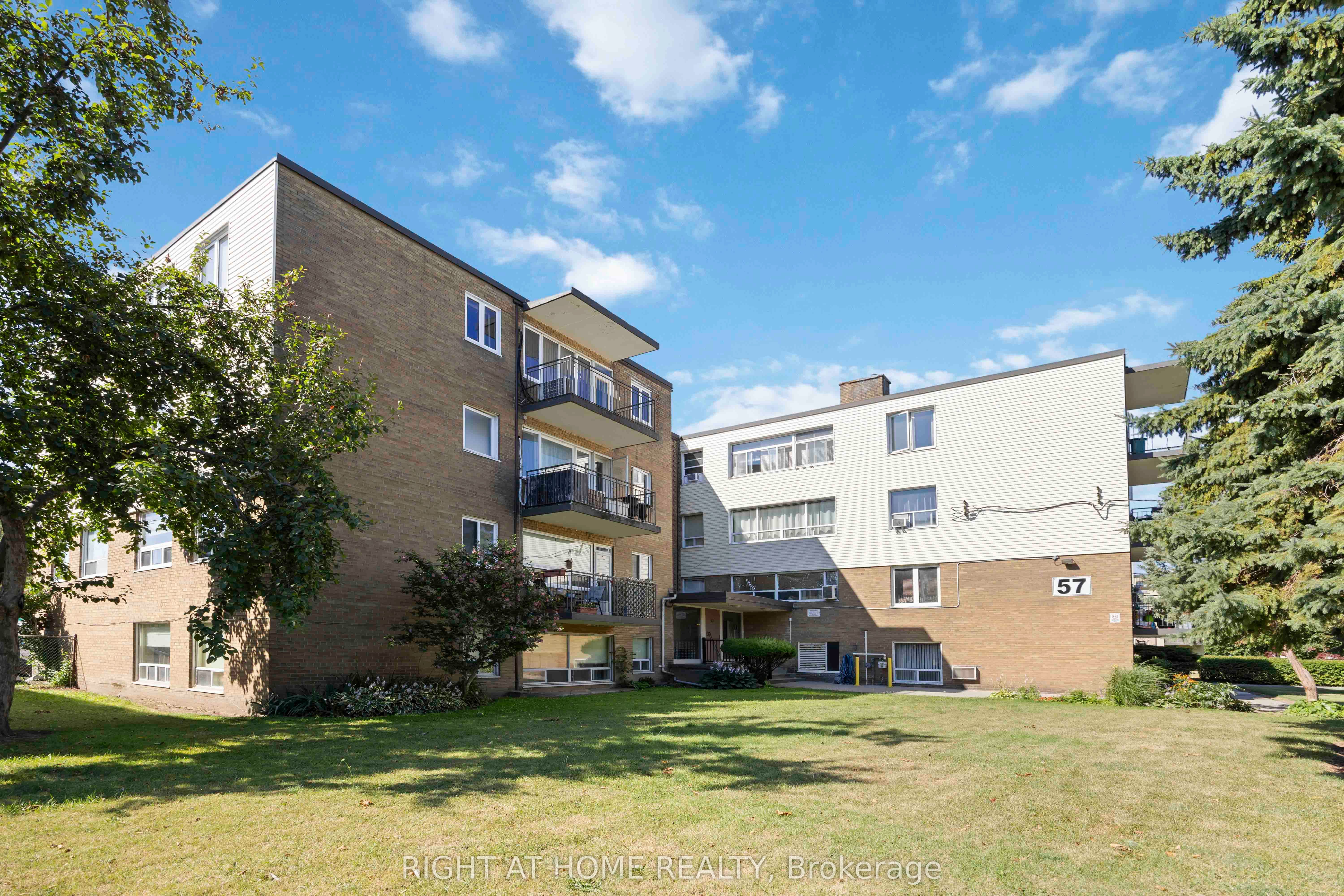 57 Neptune Drive 103