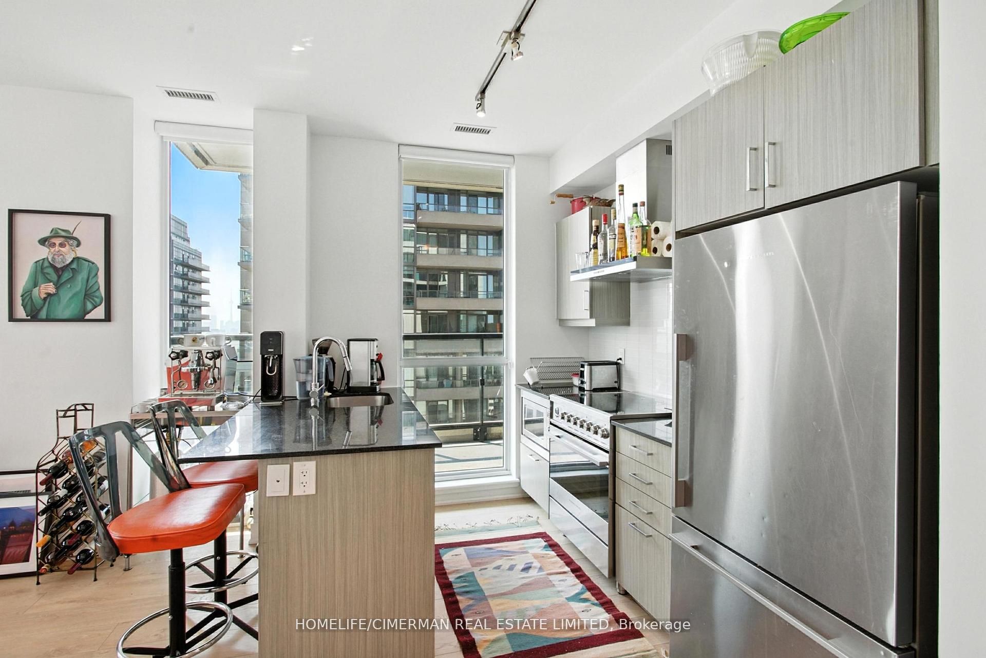 1486 Bathurst Street 1604 Property Photo 6