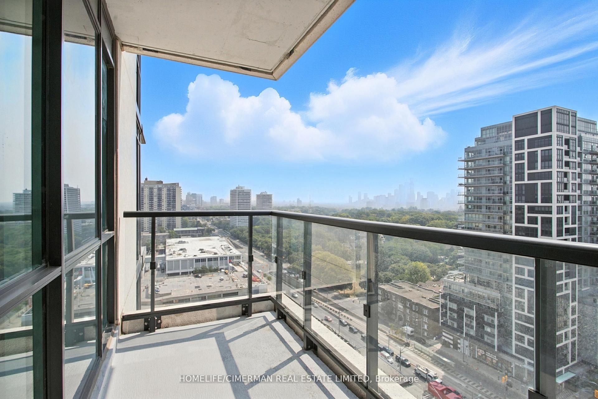 1486 Bathurst Street 1604 Property Photo 14