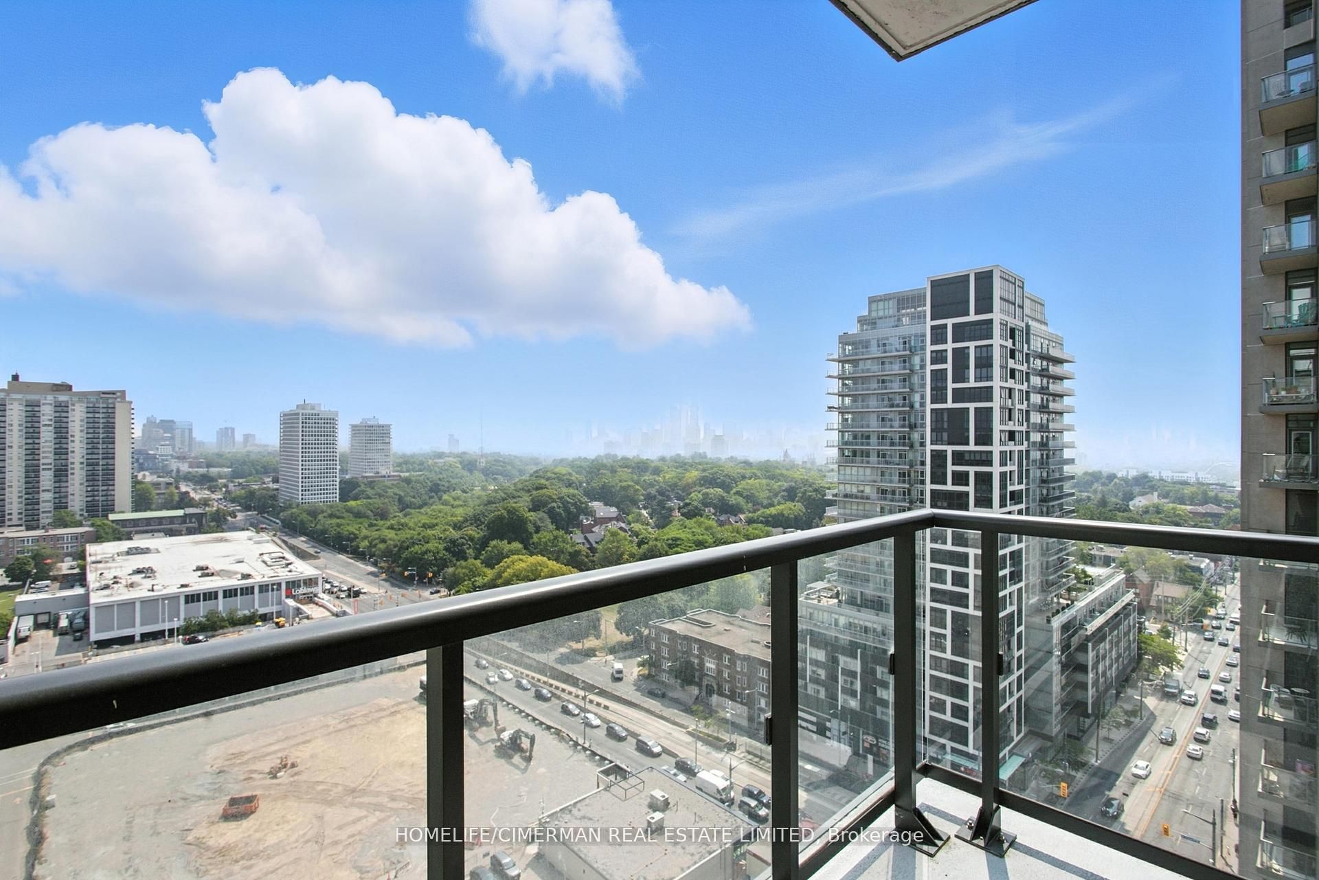 1486 Bathurst Street 1604 Property Photo 15