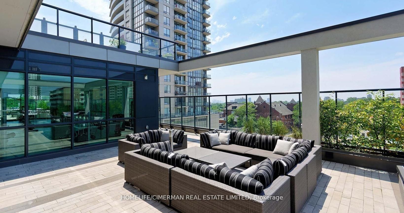 1486 Bathurst Street 1604 Property Photo 21