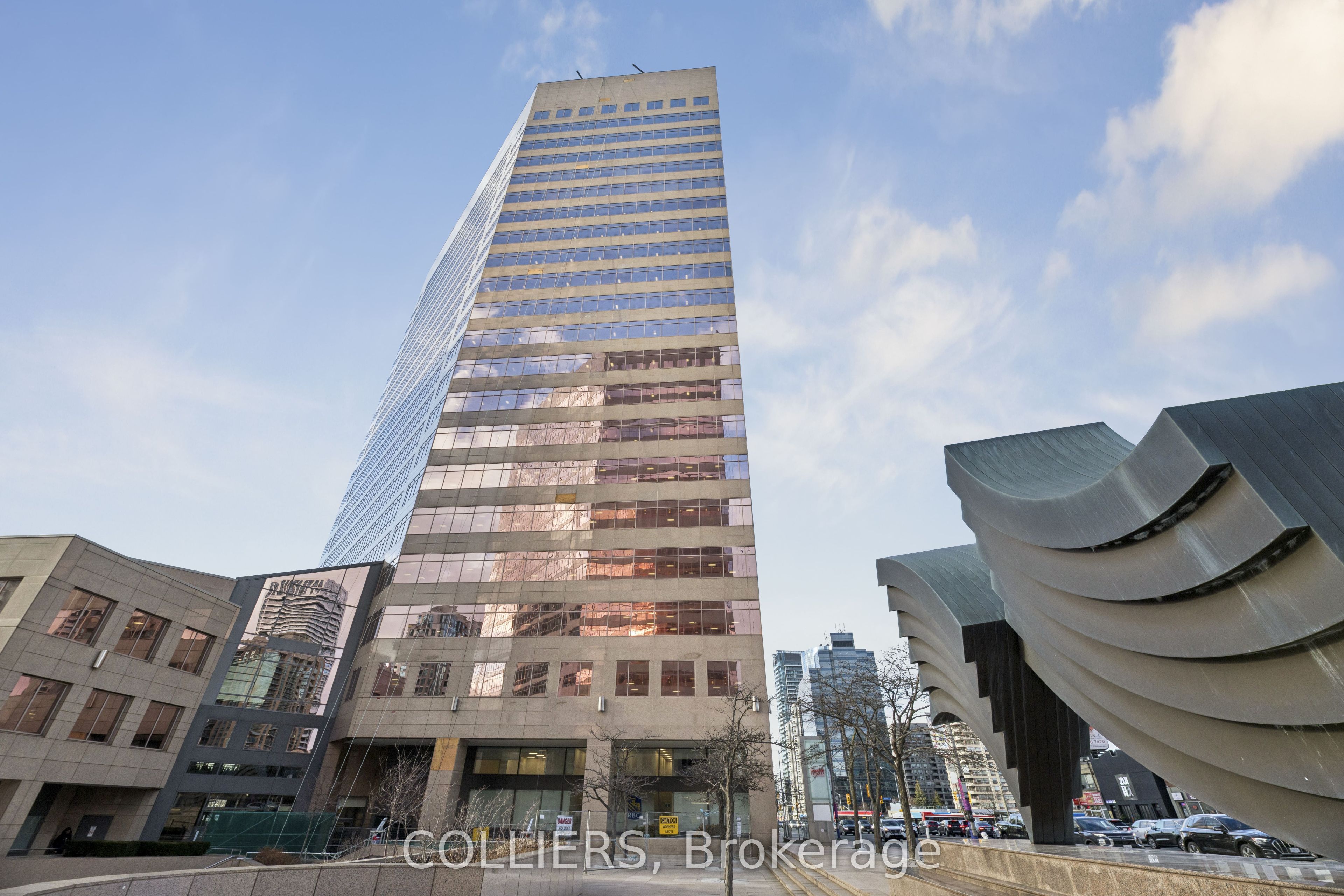 5650 Yonge Street 206 Property Photo 1