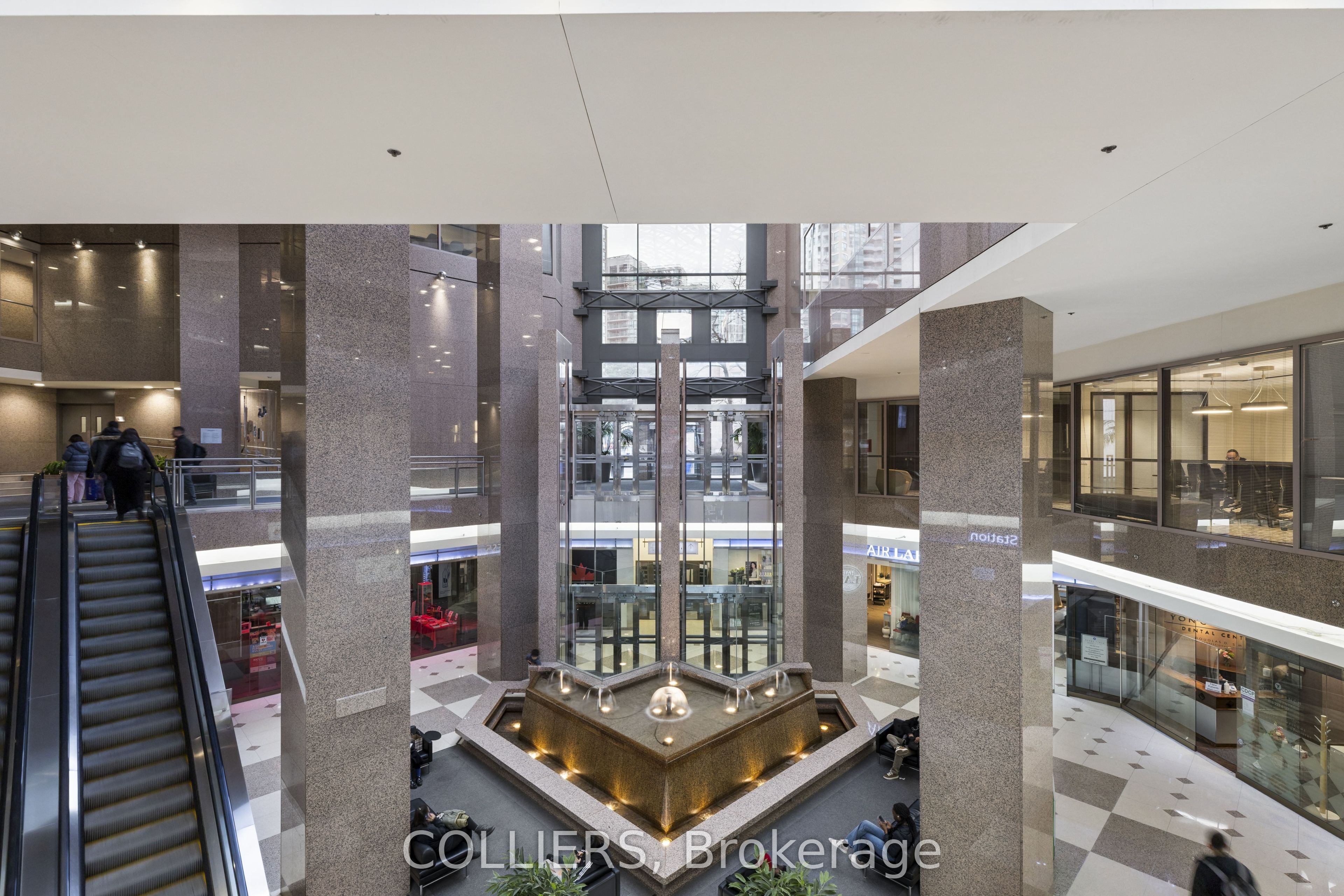 5650 Yonge Street 206 Property Photo 2