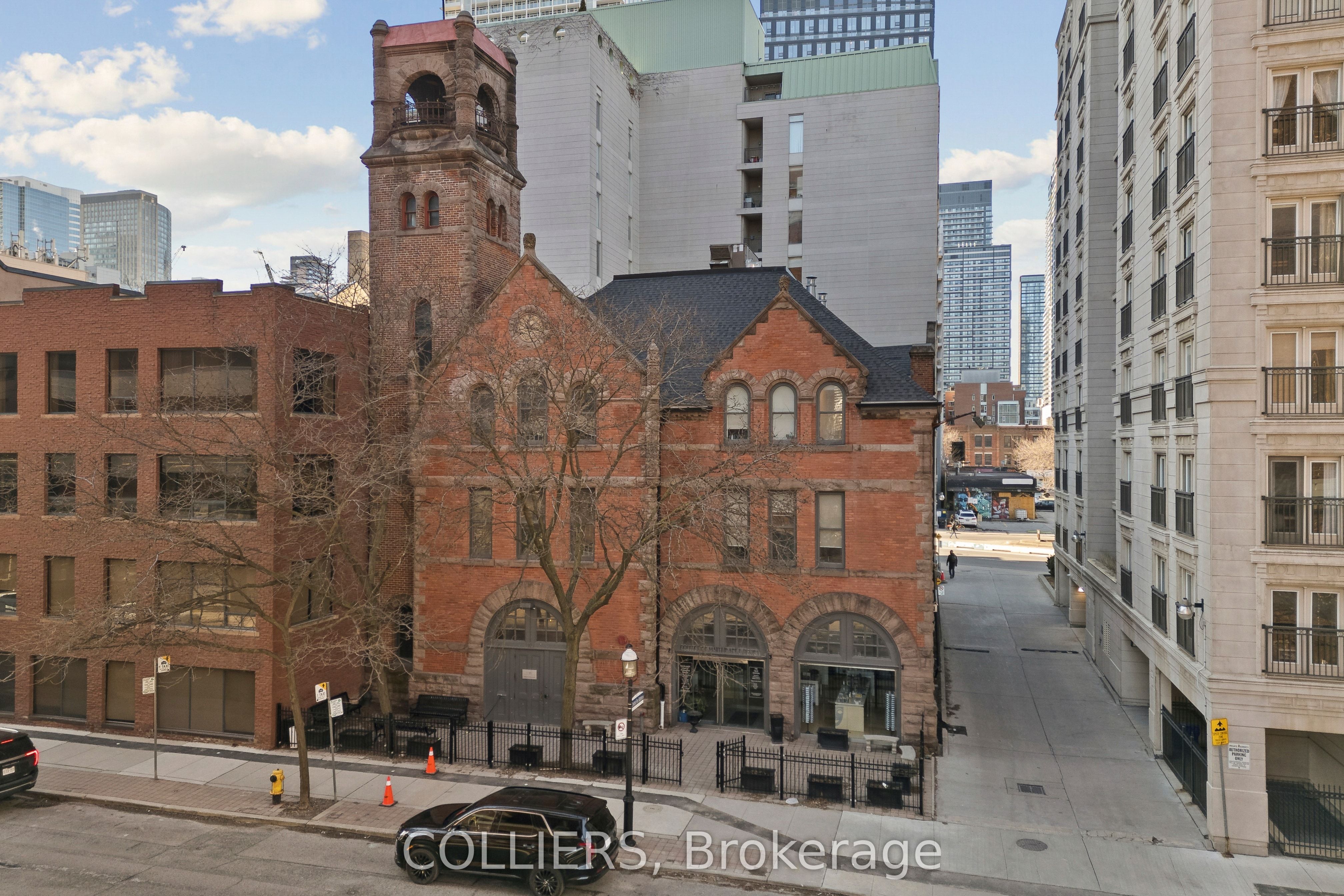 110 Lombard Street Property Photo 11