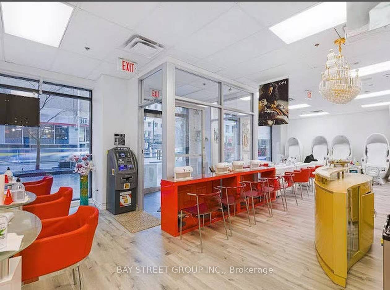 85 Bloor Street E Property Photo 1