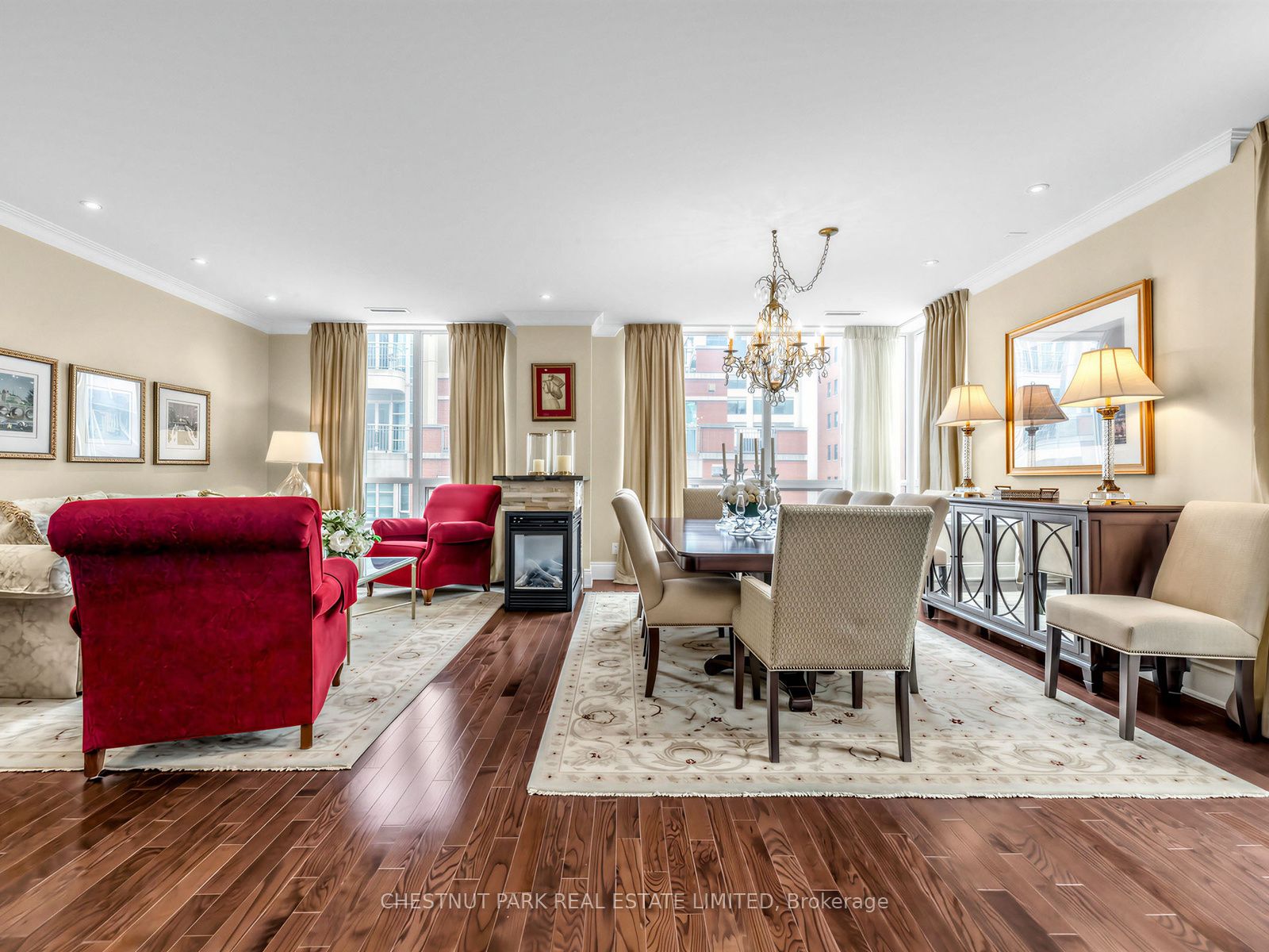 55 Delisle Avenue 901