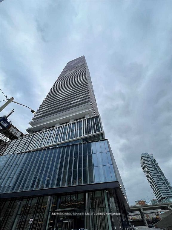 138 Downes Street 1105