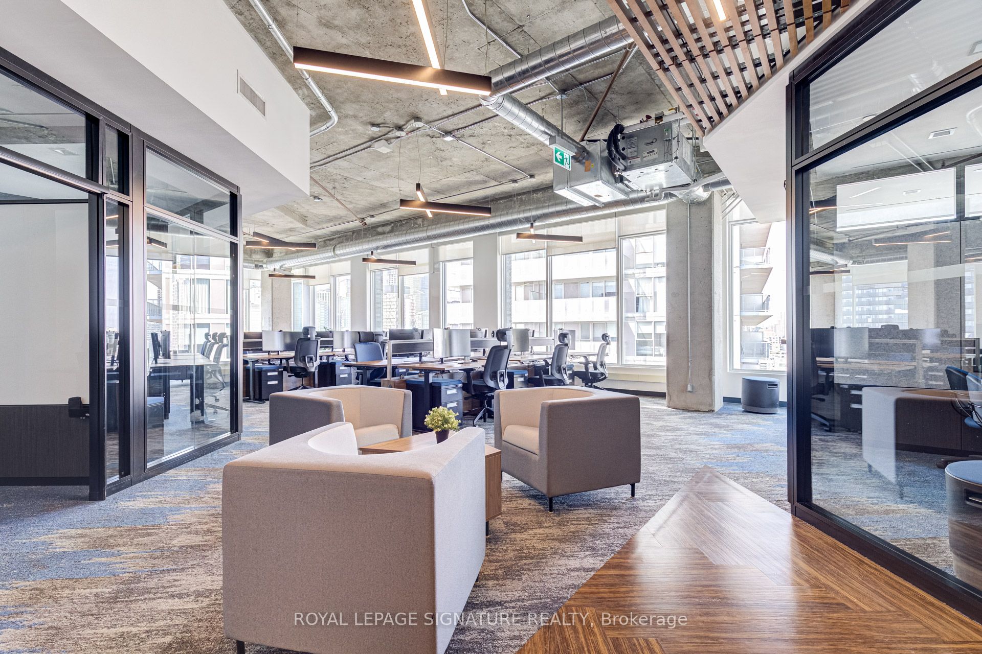 130 Queens Quay E 1300 Property Photo 1