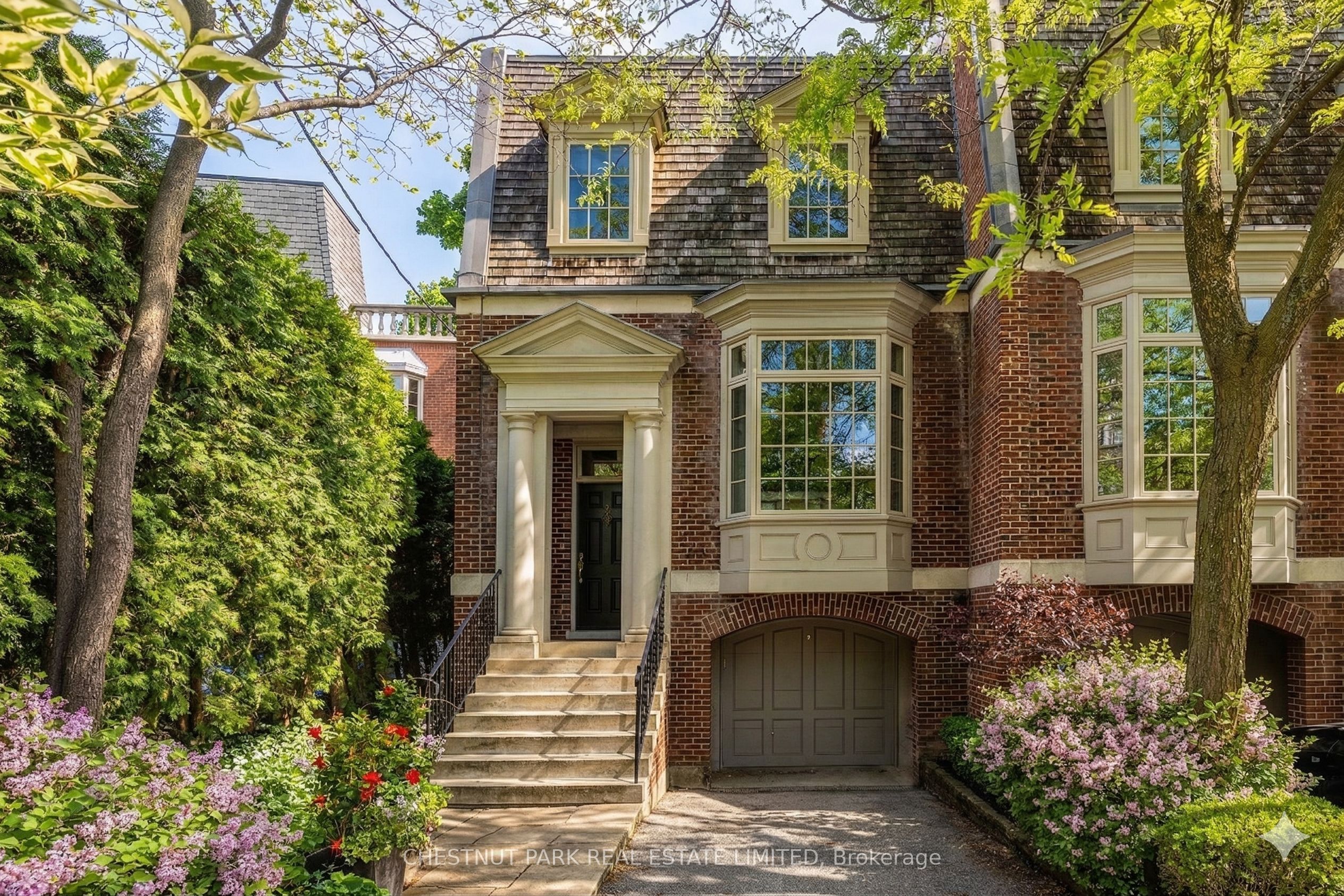 40 Summerhill Gardens Property Photo 1