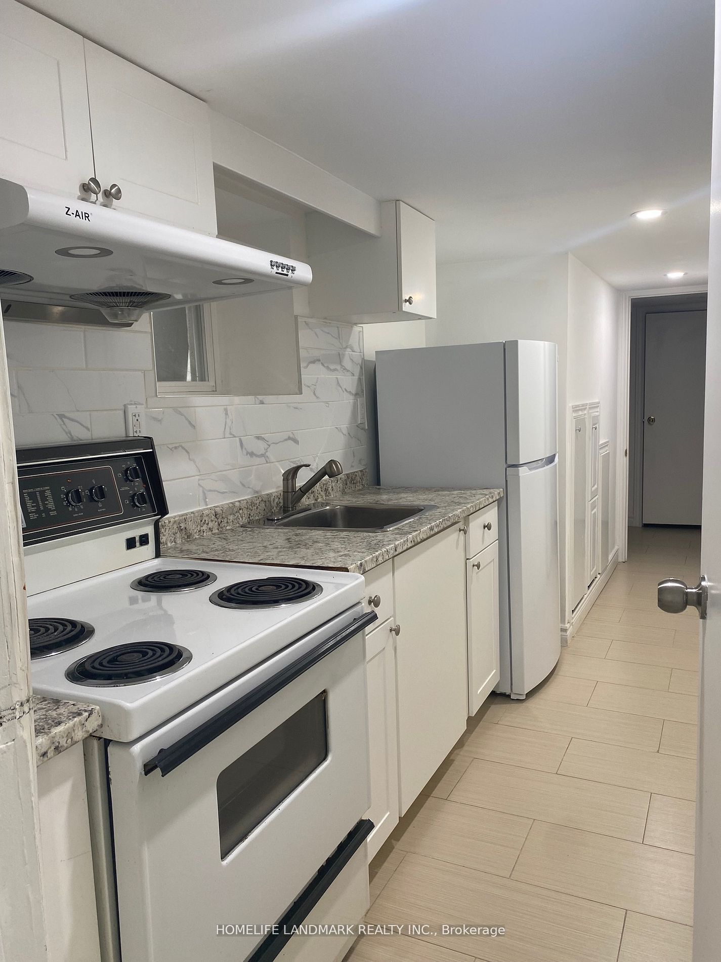 169 Westmount Avenue Bsmt Property Photo 7