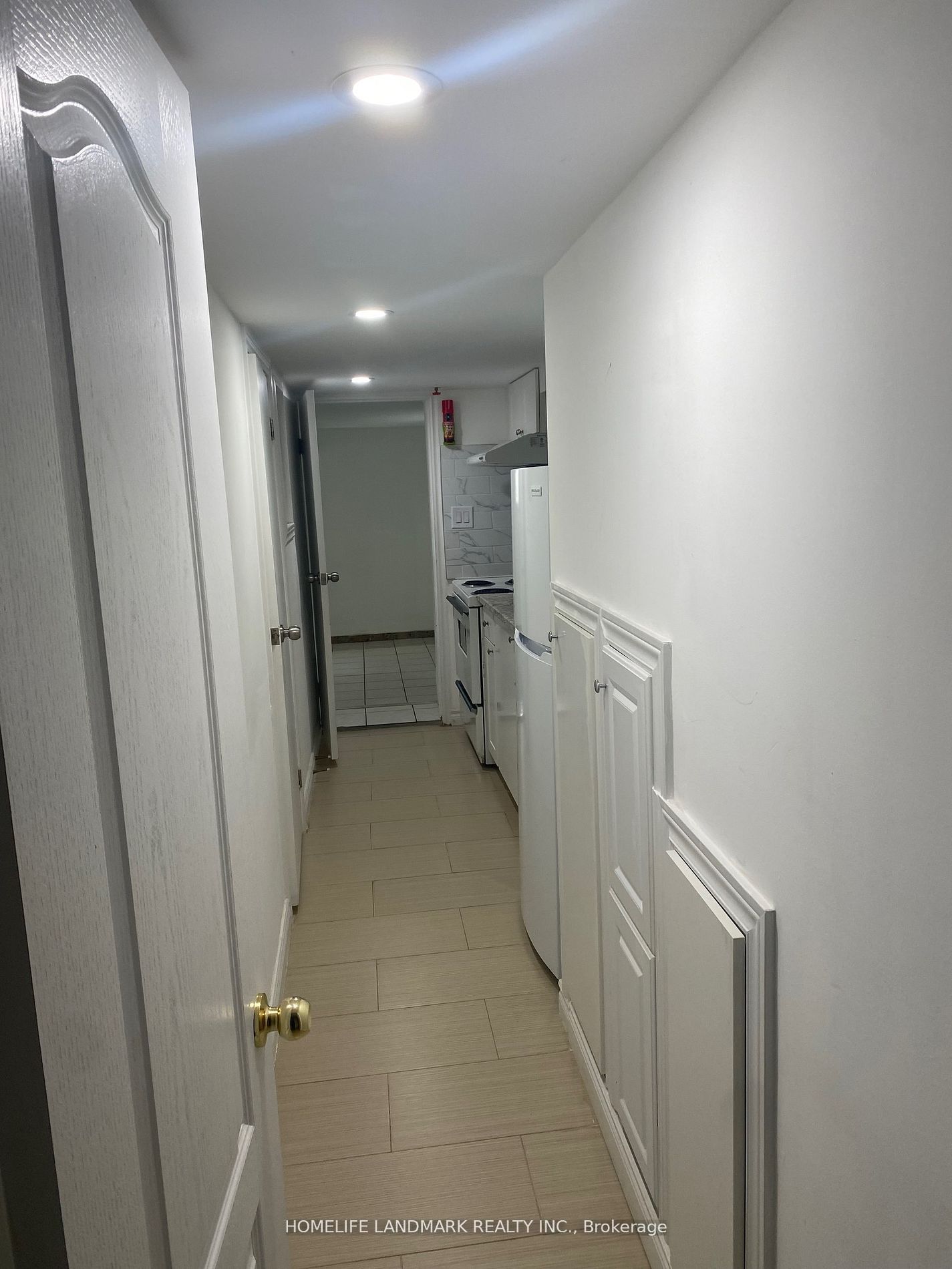 169 Westmount Avenue Bsmt Property Photo 8