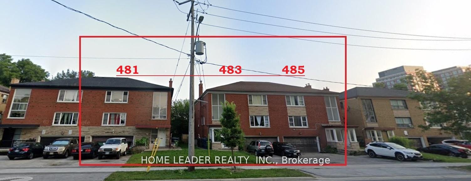 481 Wilson Avenue Property Photo 1