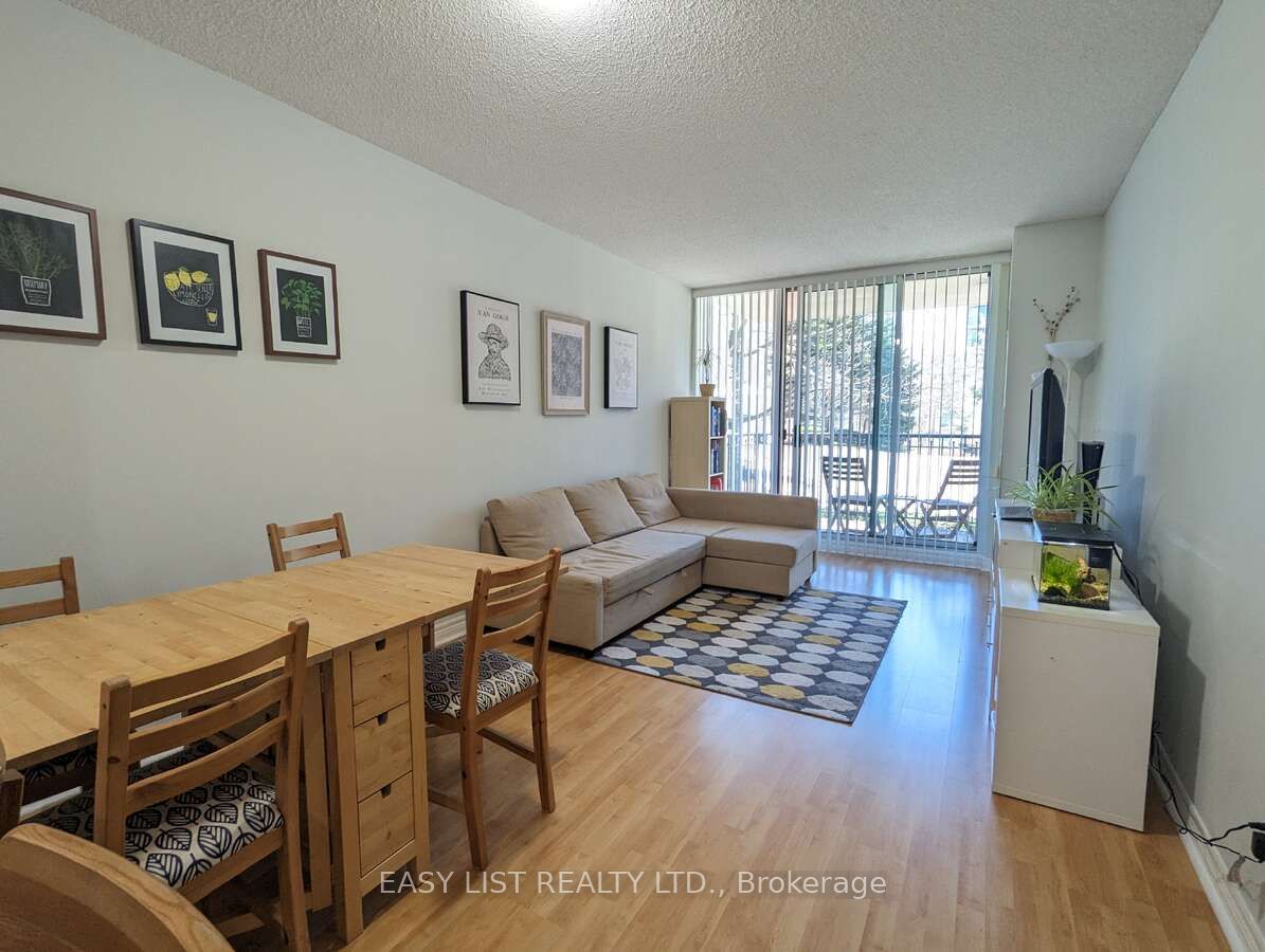 38 William Carson Crescent 222 Property Photo 2