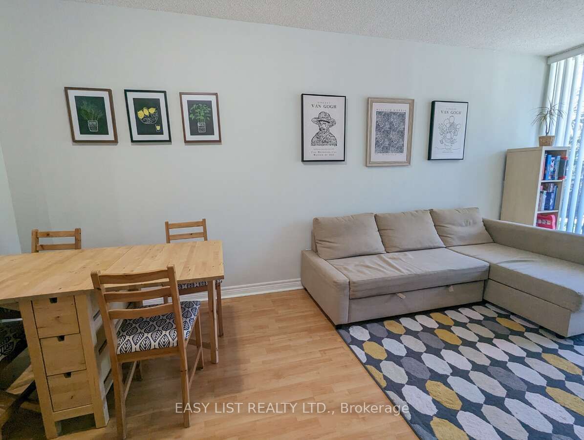 38 William Carson Crescent 222 Property Photo 3