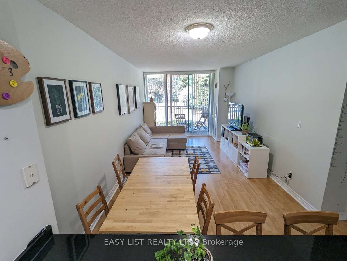 38 William Carson Crescent 222 Property Photo 4