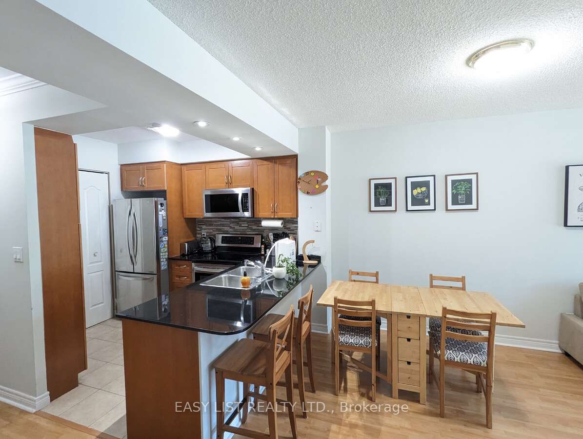 38 William Carson Crescent 222 Property Photo 5