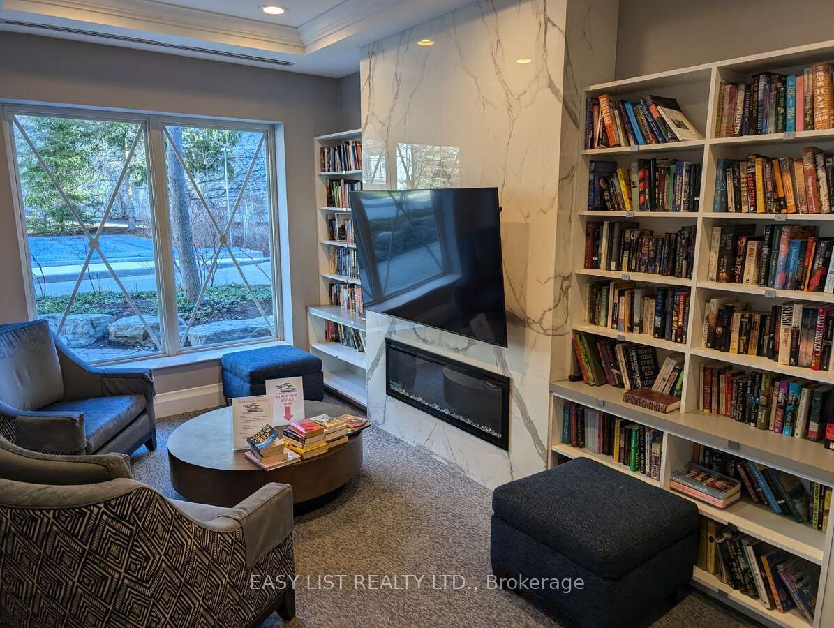 38 William Carson Crescent 222 Property Photo 15