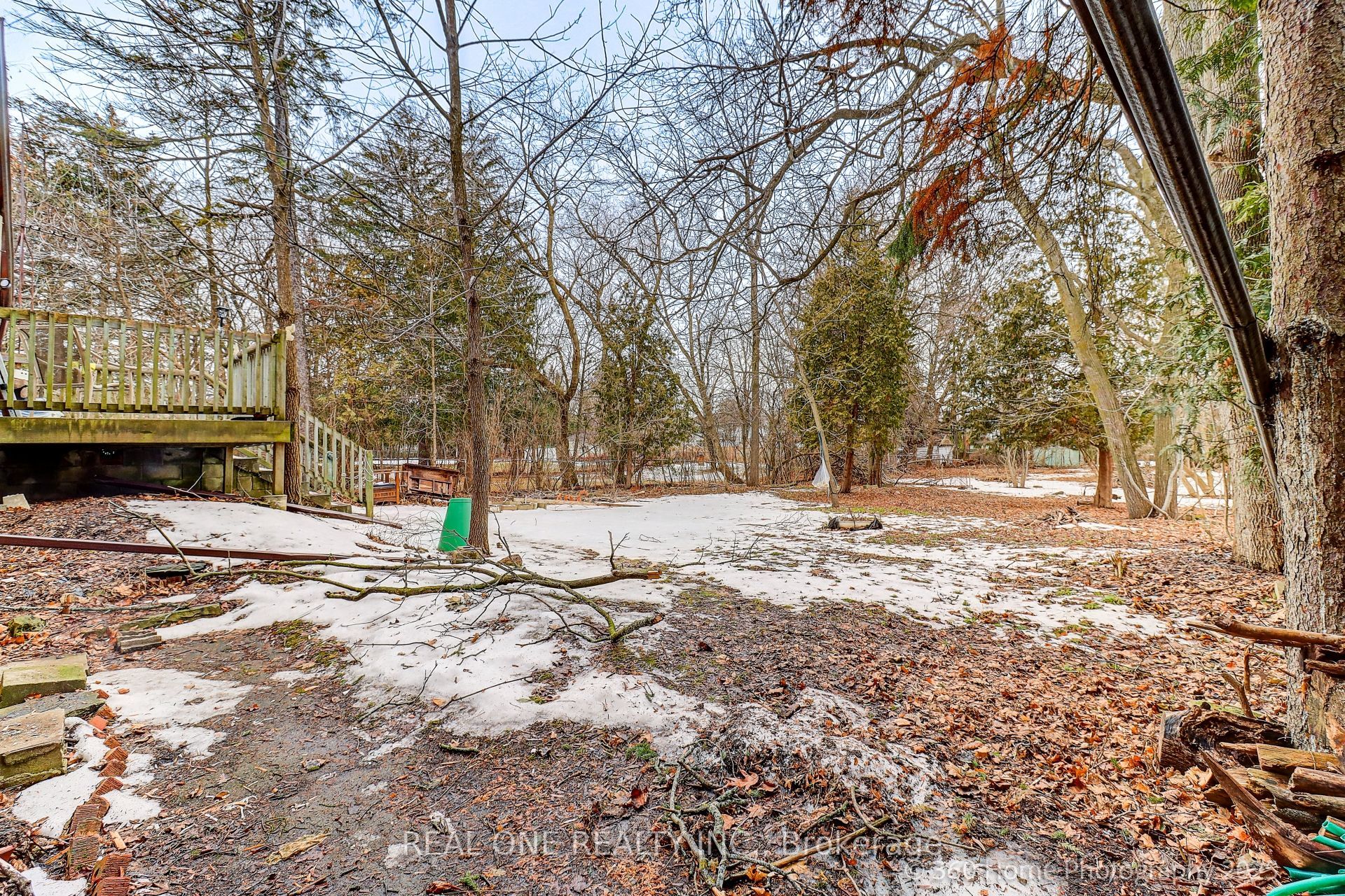 212 Cummer Avenue Property Photo 24