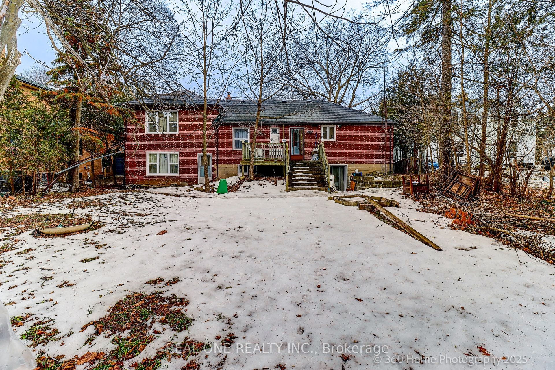 212 Cummer Avenue Property Photo 25