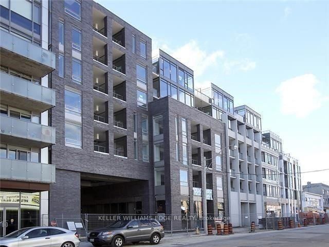 20 Gladstone Avenue 302