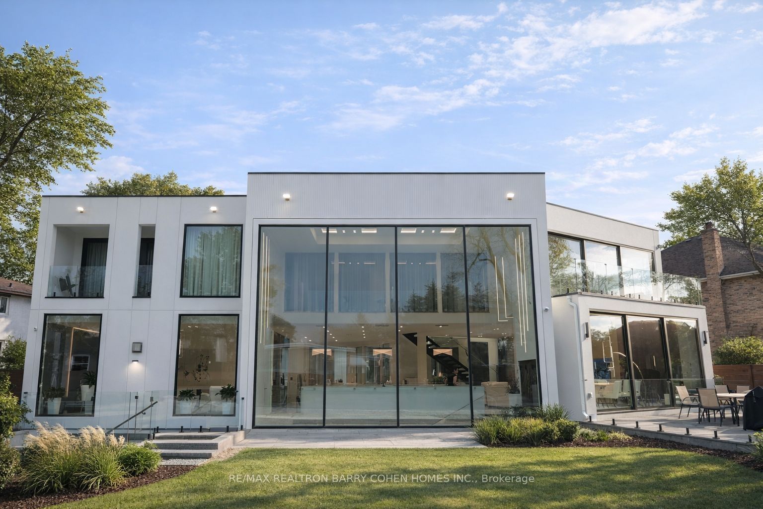 8 Cadmus Road