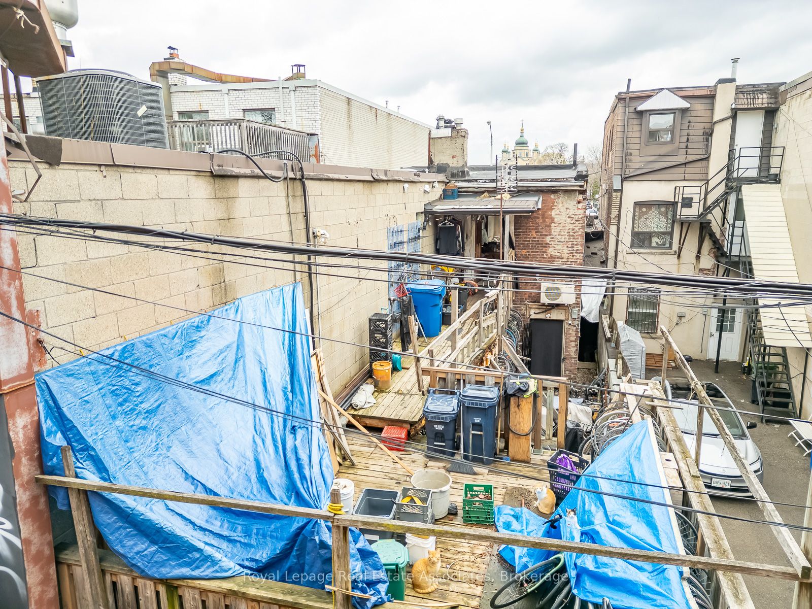 863 Bloor Street W Property Photo 11