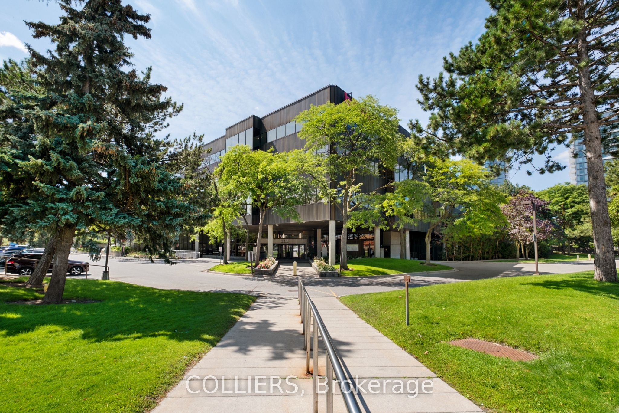2255 Sheppard Avenue E 400 Property Photo 1