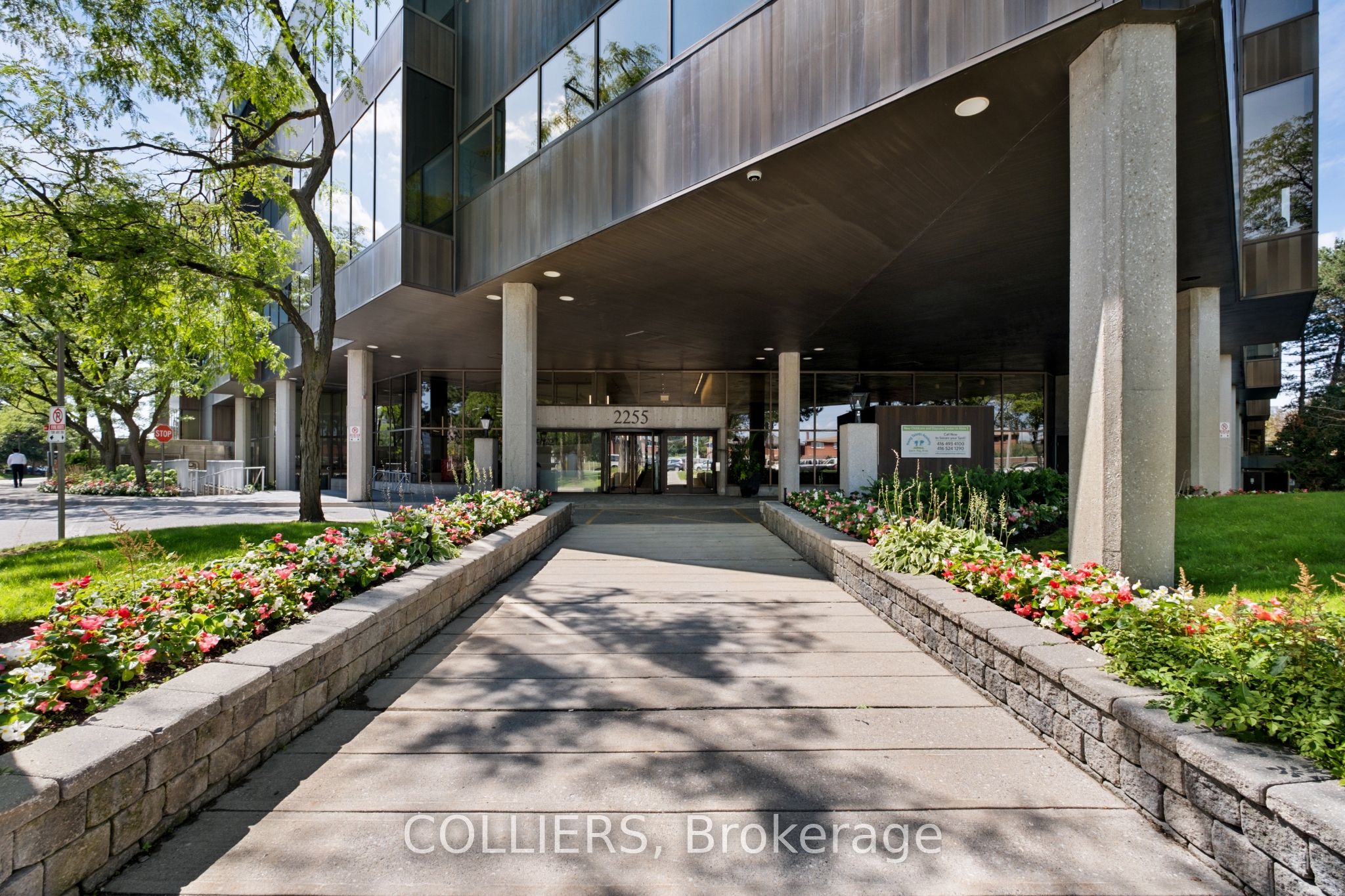 2255 Sheppard Avenue E 400 Property Photo 2