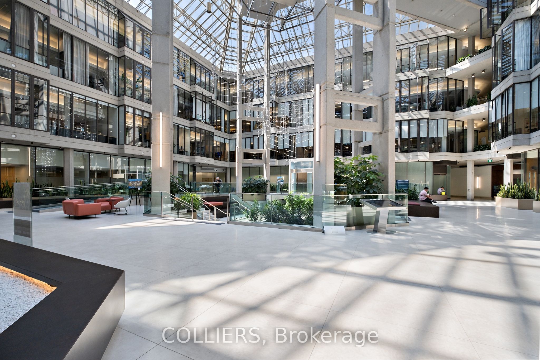2255 Sheppard Avenue E 400 Property Photo 4