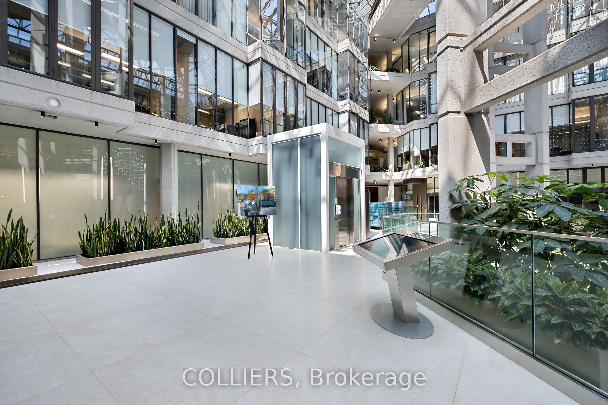2255 Sheppard Avenue E 400 Property Photo 6
