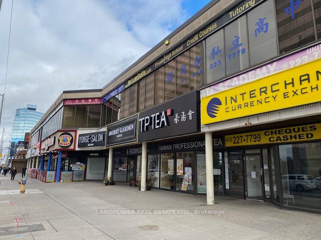 5635 Yonge Street 215 Property Photo 1