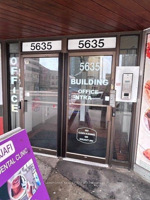 5635 Yonge Street 215 Property Photo 2