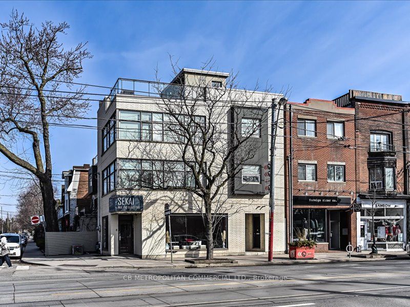 968 Queen Street W Property Photo 1