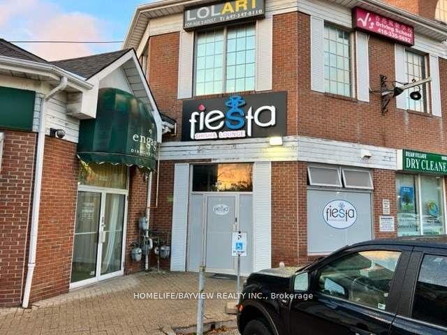 2026 Sheppard Avenue E A9