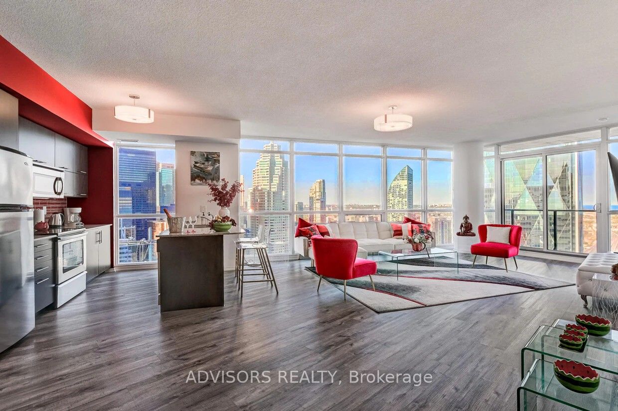 65 Bremner Boulevard 4408 Property Photo 1
