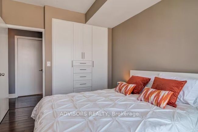 219 Fort York Boulevard Lph 3702 Property Photo 20