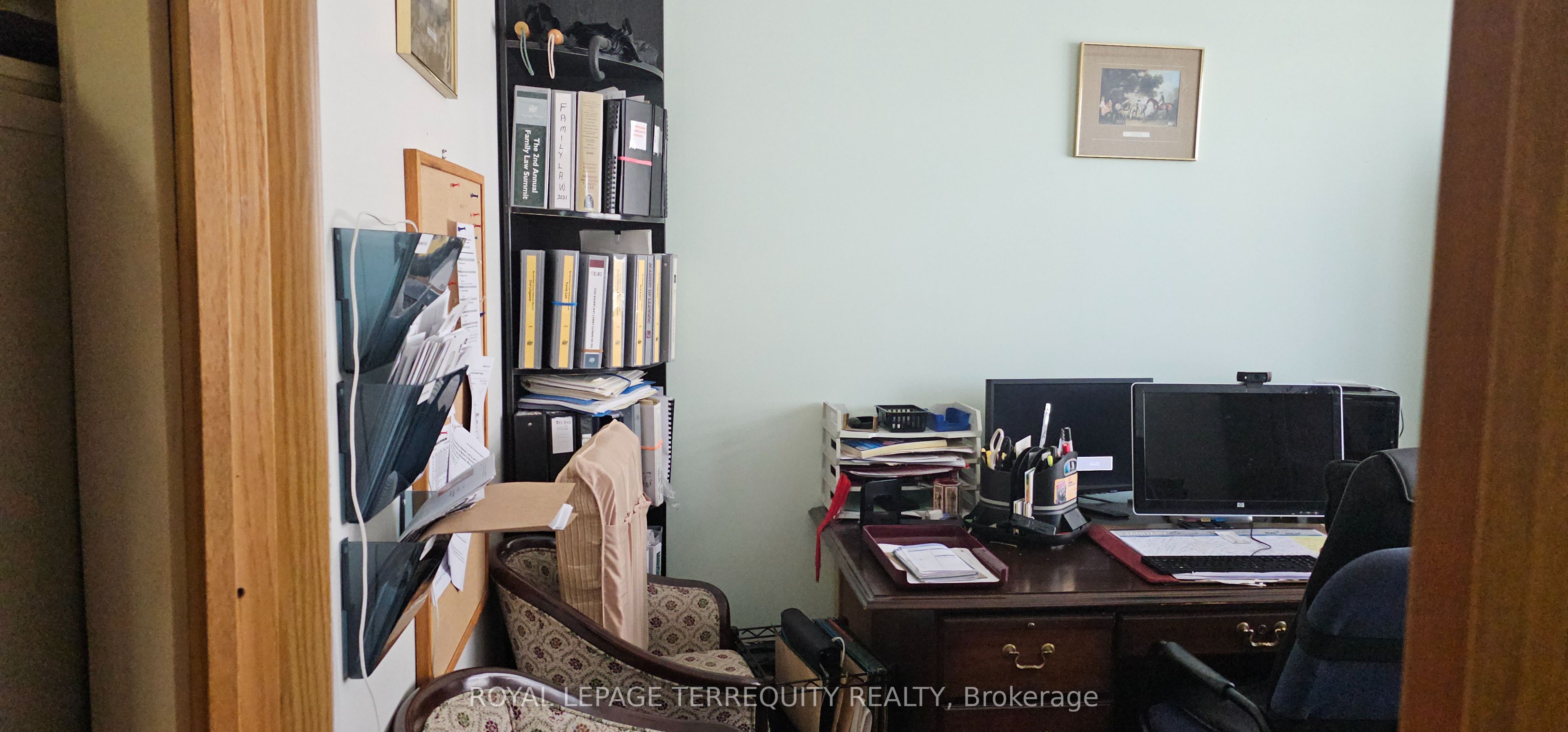 255 Duncan Mill Road 606 Property Photo 7