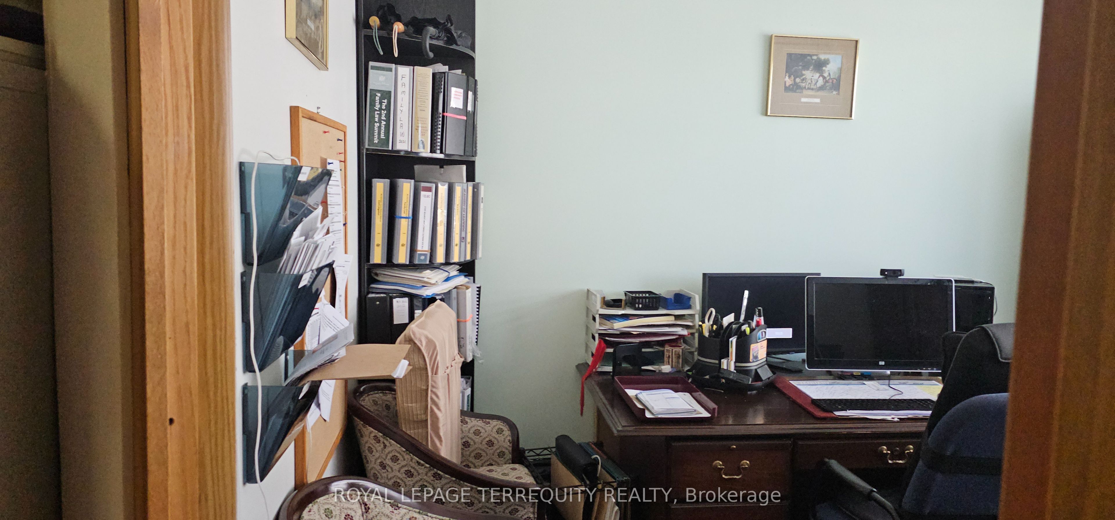 255 Duncan Mill Road 606 Property Photo 8