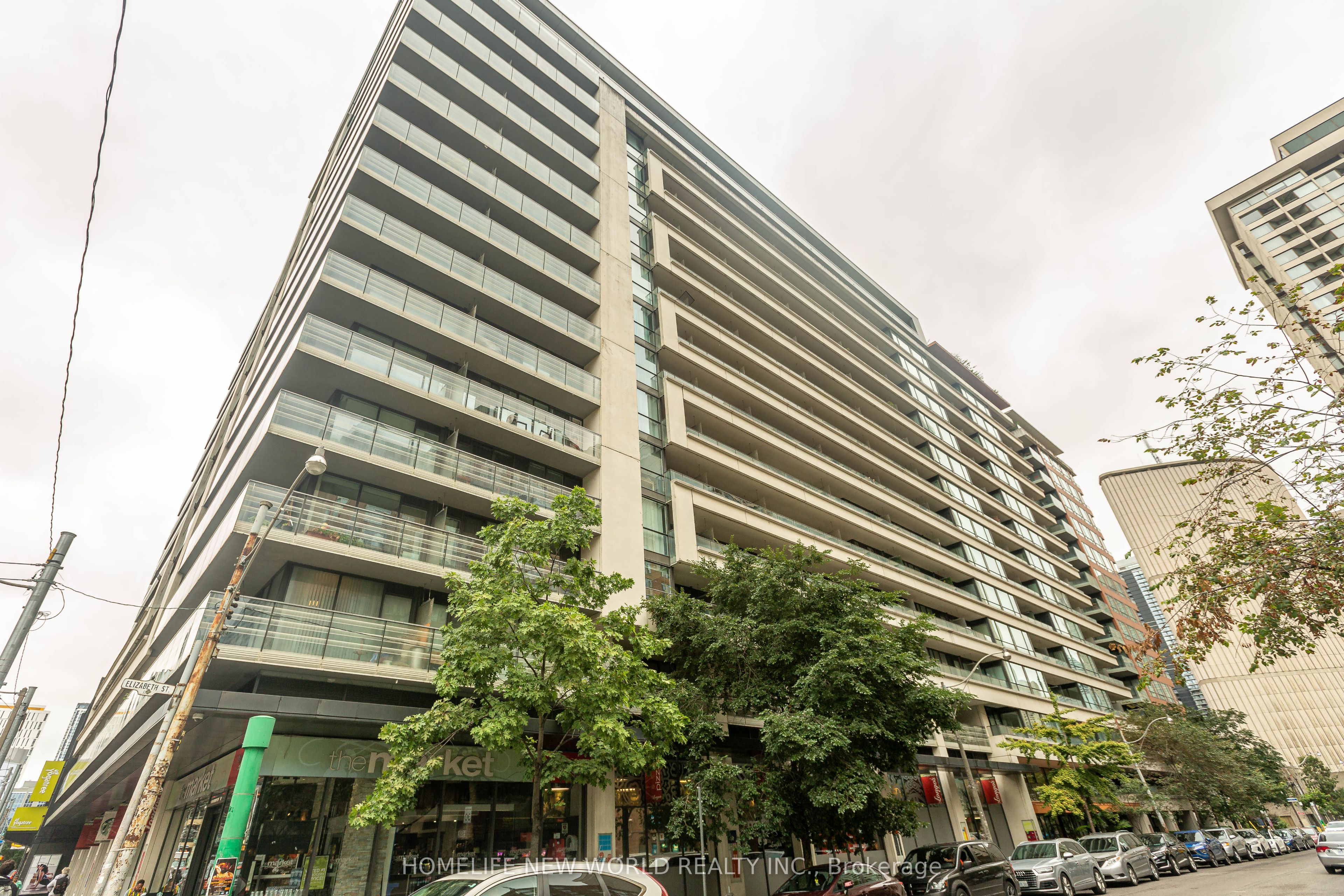111 Elizabeth Street 951