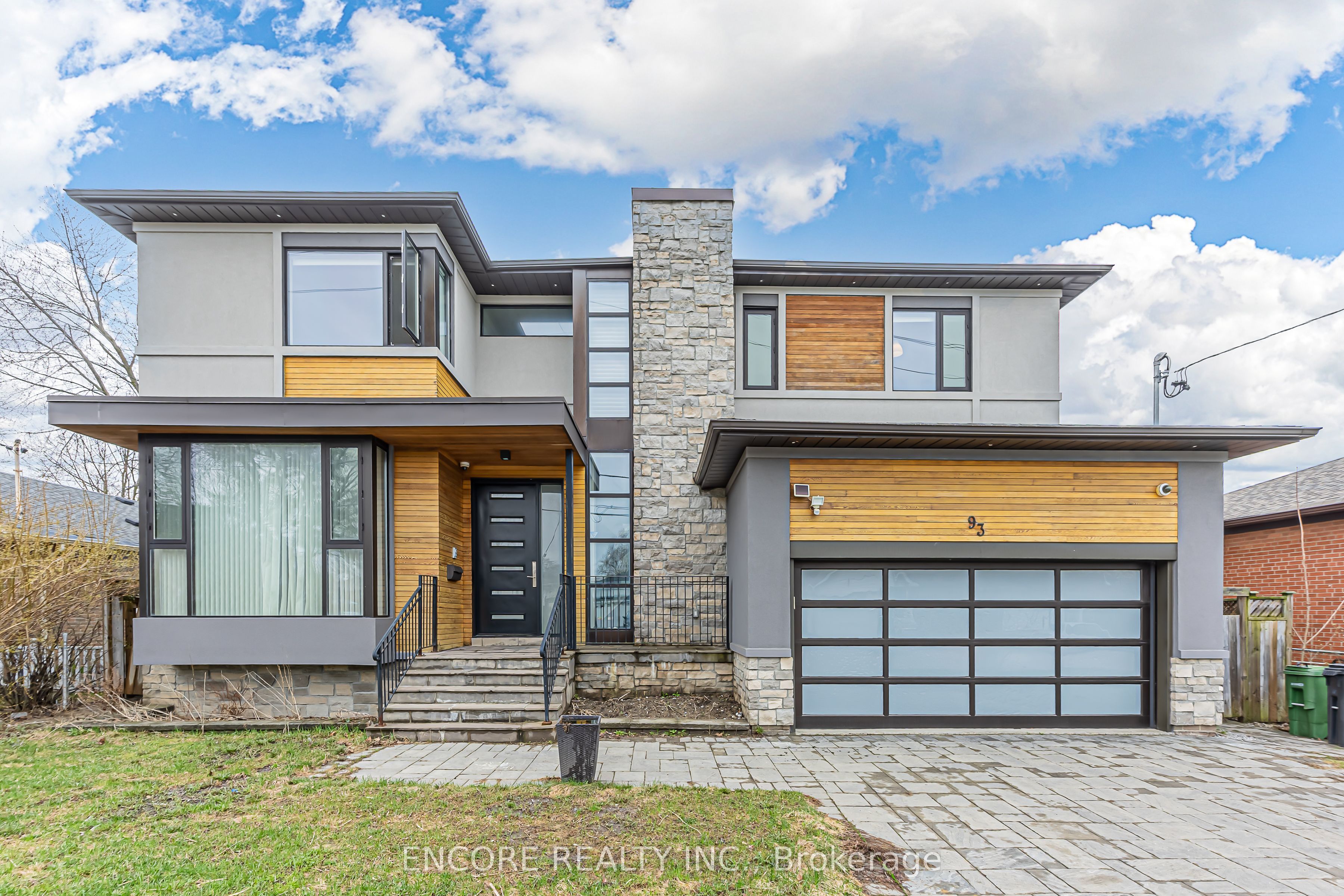93 Pleasant View Drive