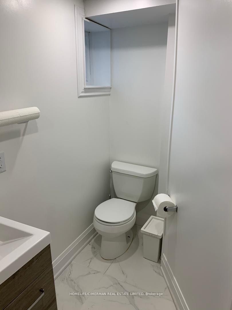 106 Holcolm Road Basement Property Photo 12