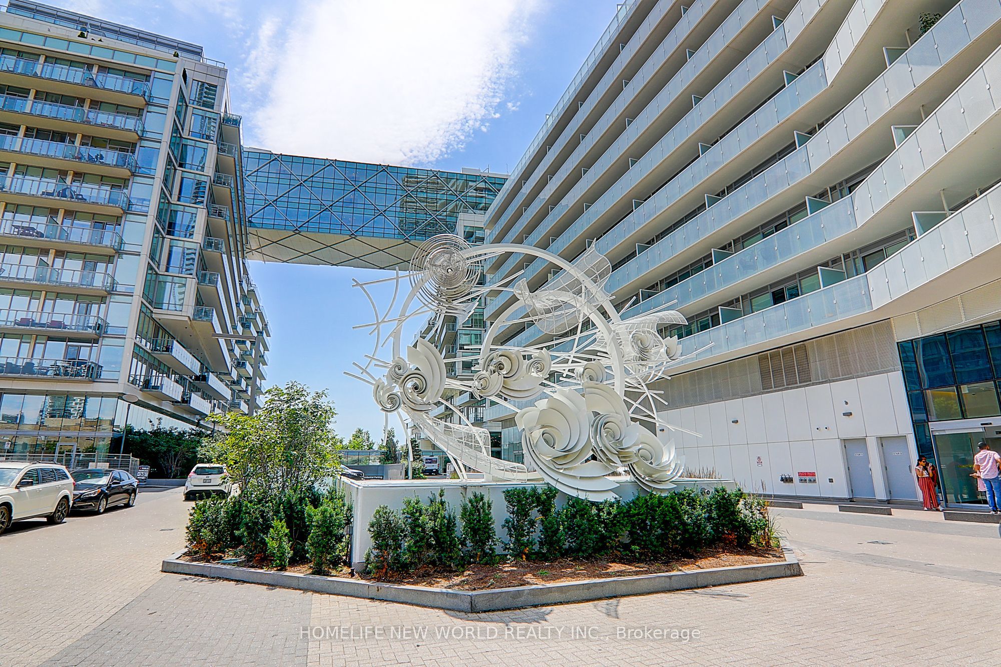 15 Queens Quay E 1906 Property Photo 5