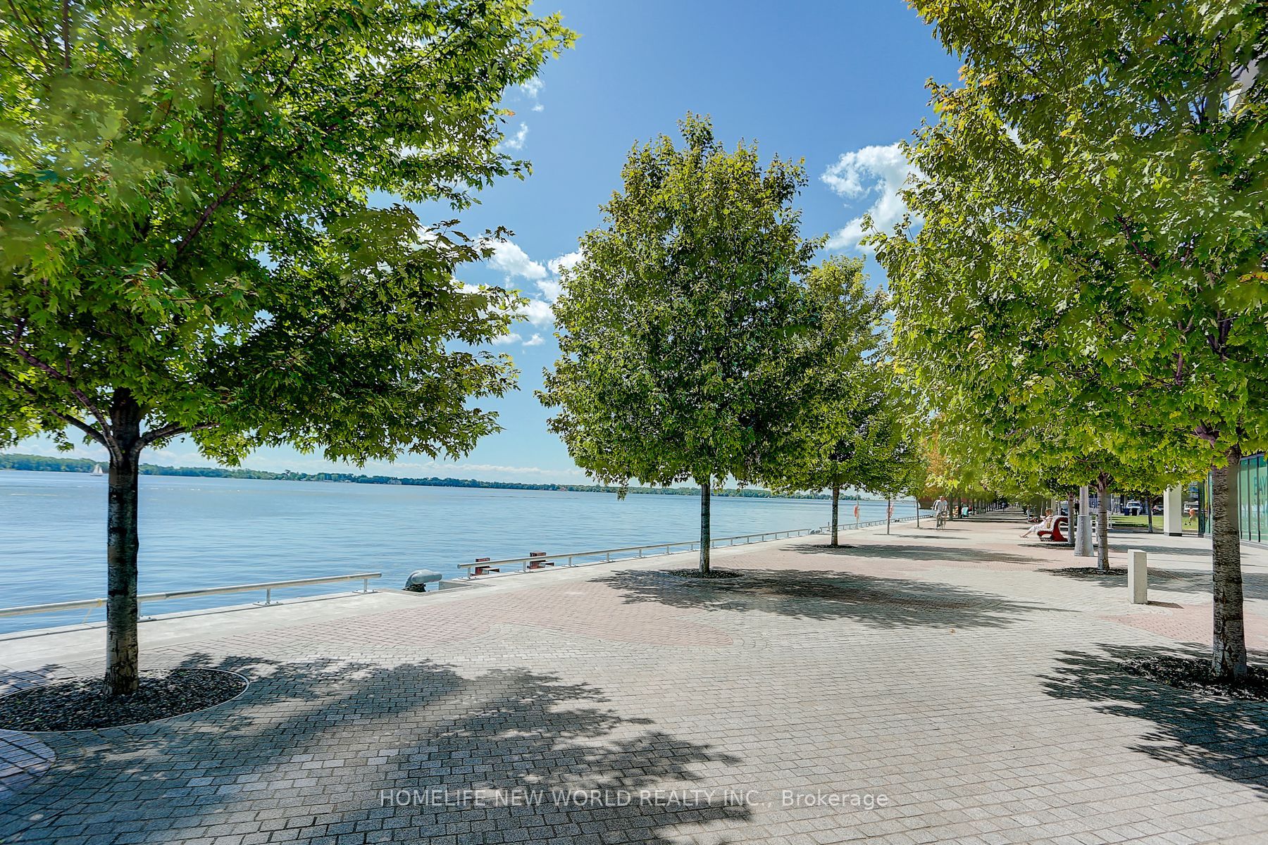 15 Queens Quay E 1906 Property Photo 9