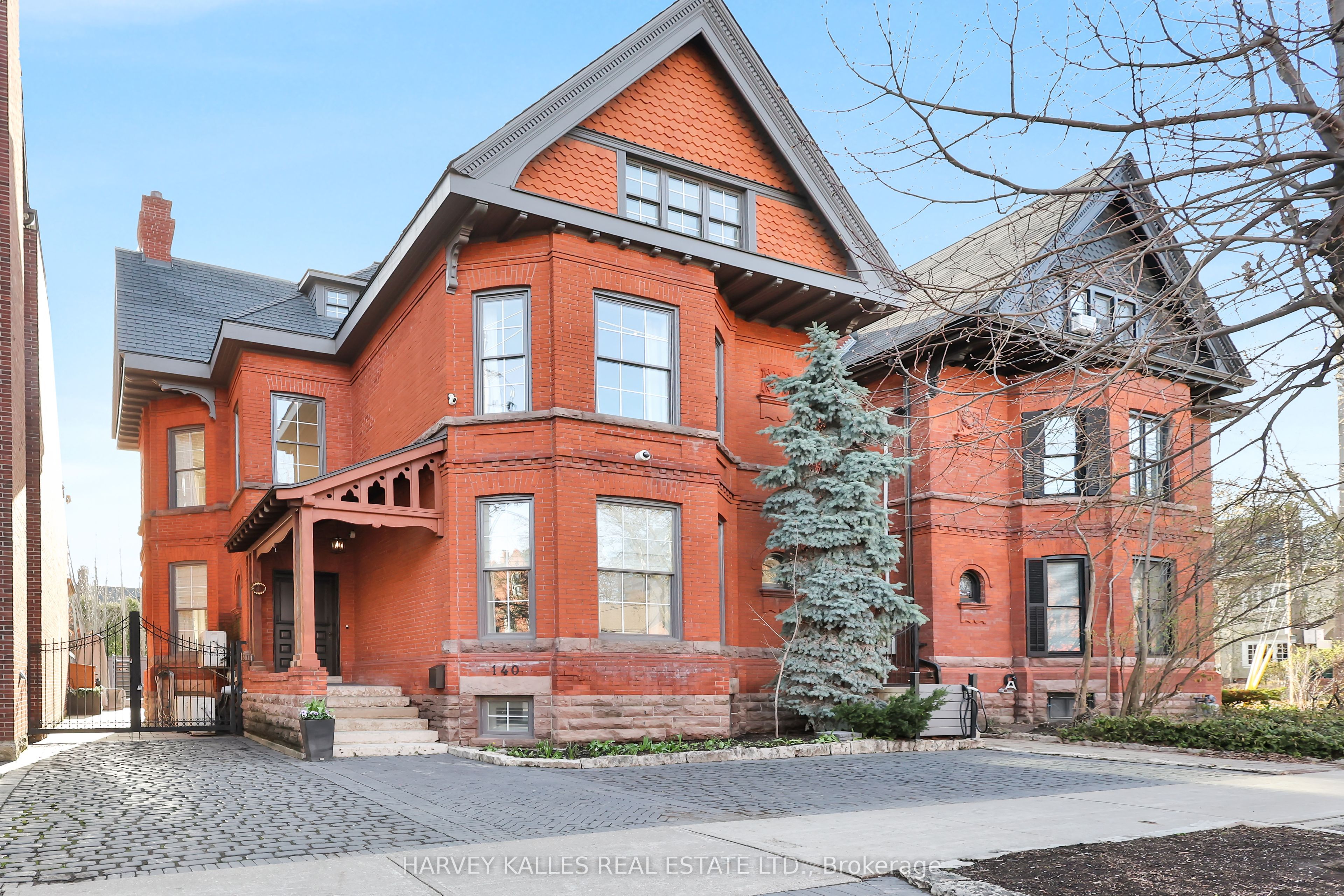 140 Bedford Road