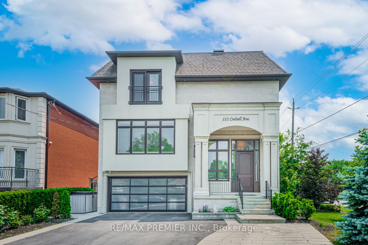 111 Codsell Avenue