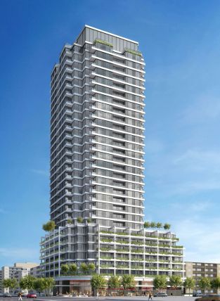 4926 Bathurst Street Property Photo 1