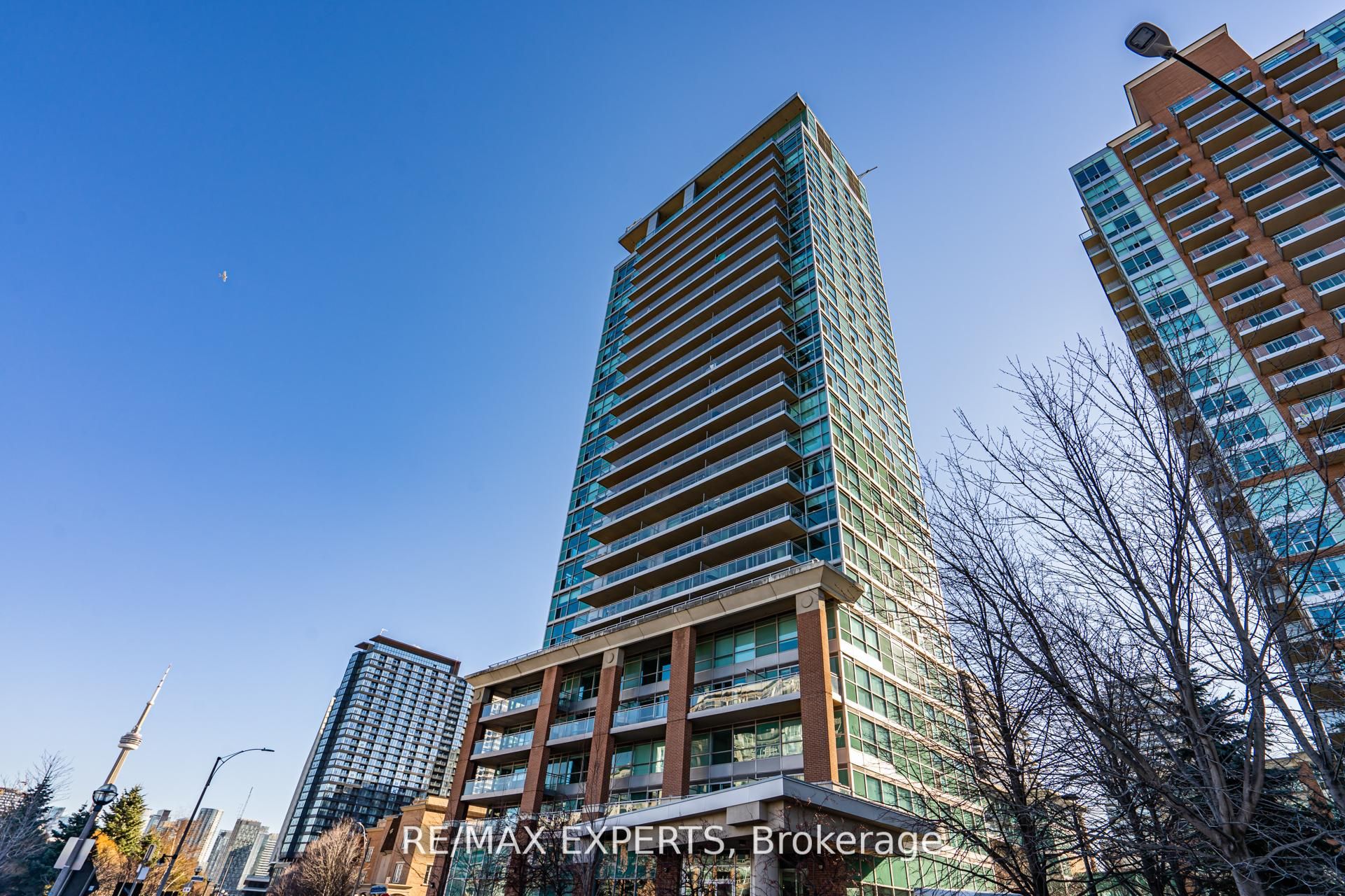 80 Western Battery Road 801