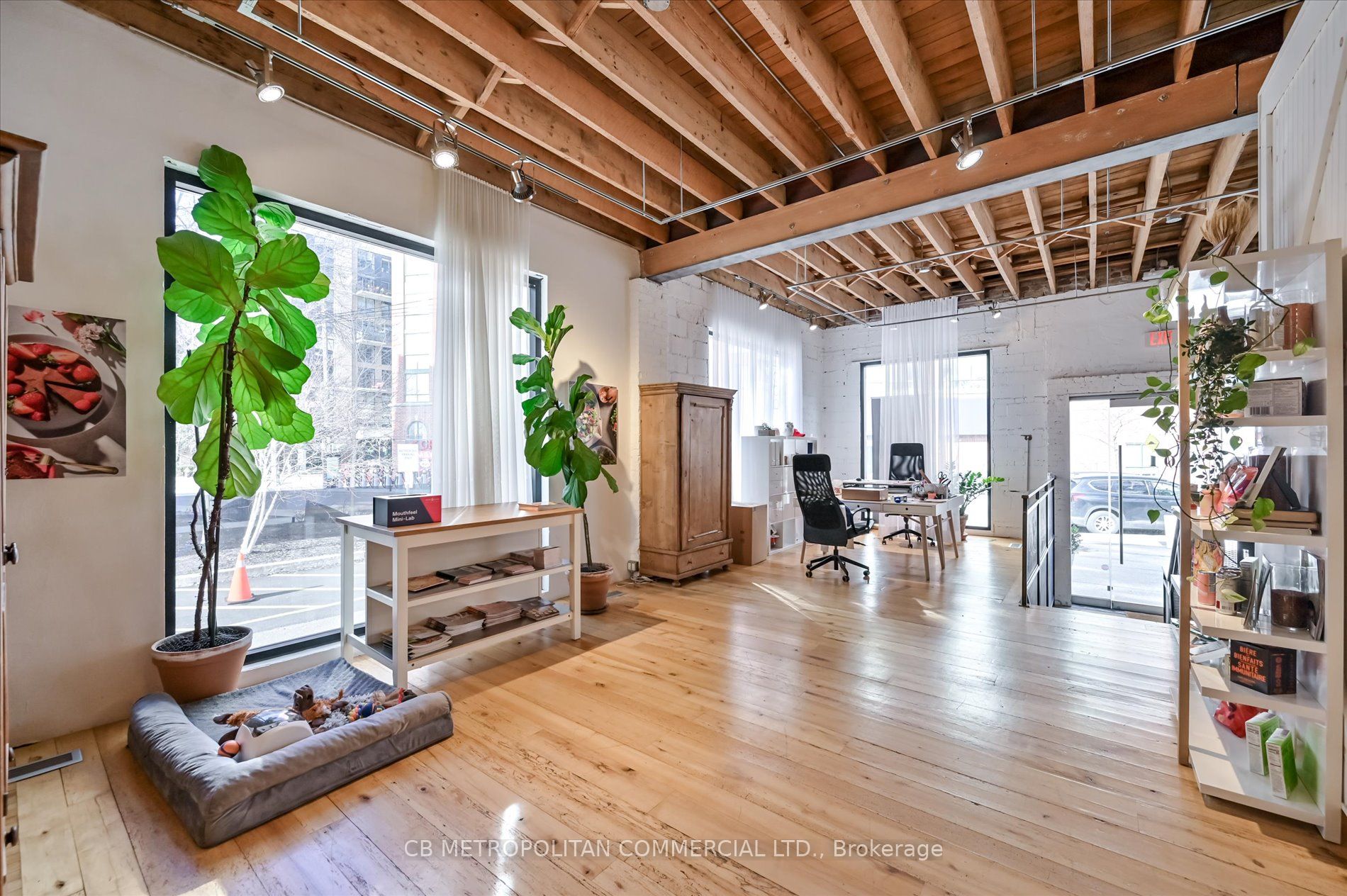 201 Niagara Street Property Photo 7