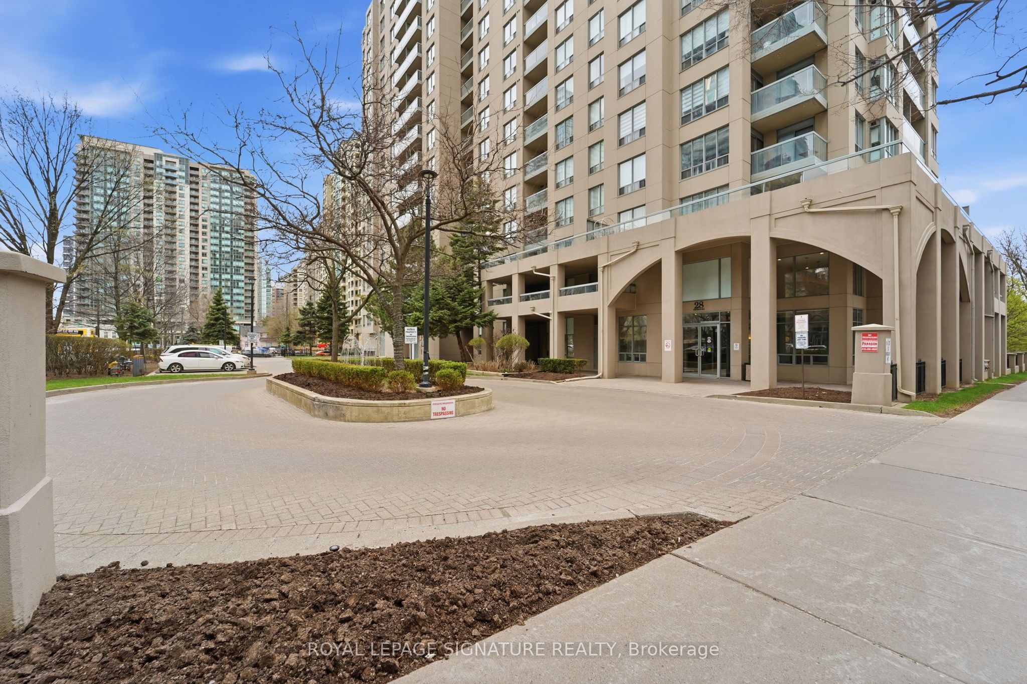 28 Empress Avenue 2302